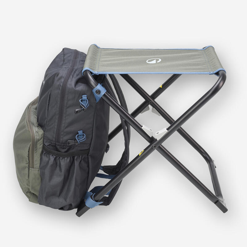 SIEGE DE PECHE PLIANT ESSENSEAT 100 TRAVEL