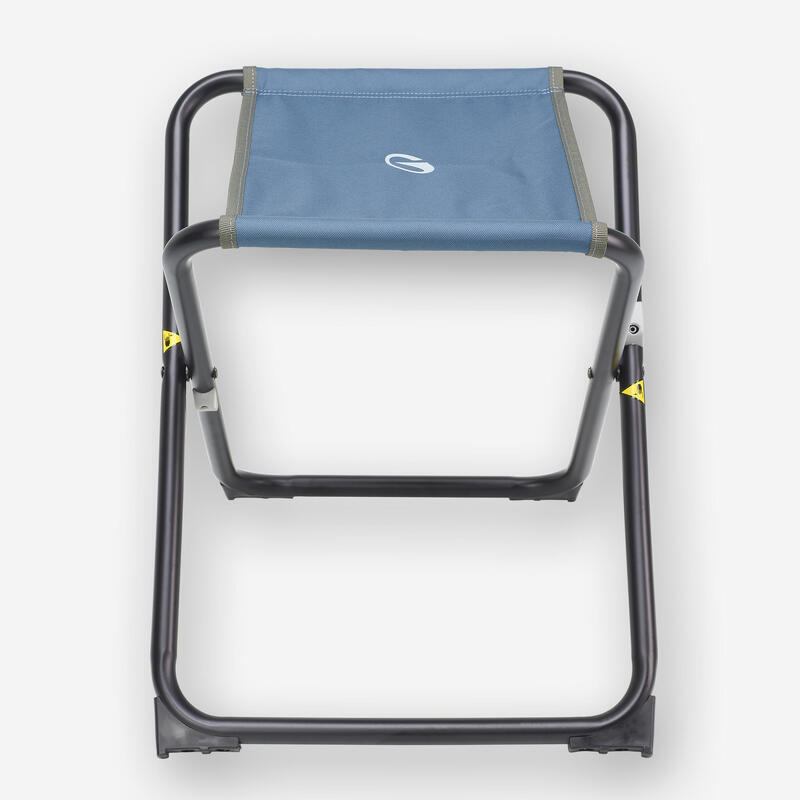 Horgász szék, összecsukható - Essenseat 100 Compact