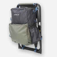 FOLDING FISHING SEAT ESSENSEAT 100 TRAVEL