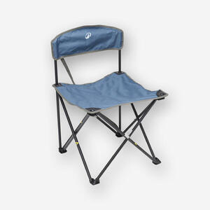 Silla Pesca Plegable Asiento Essenseat 100 Comfort