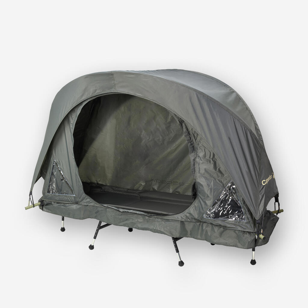 Caperlan BEDBOX II Bivvy