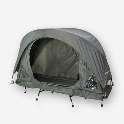 Tenda bivvy carpfishing BEDBOX II