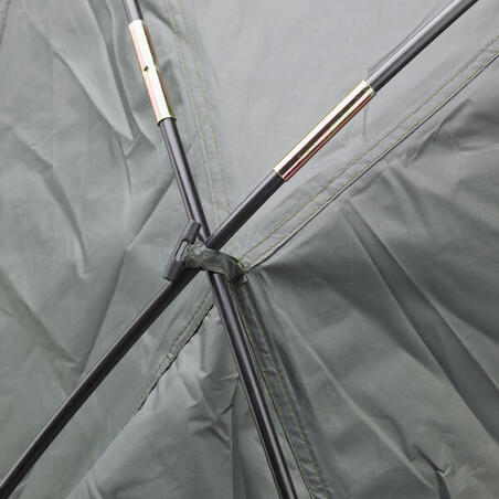 Шелтор ДЛЯ ЛОВЛИ КАРПА Bedbox ii