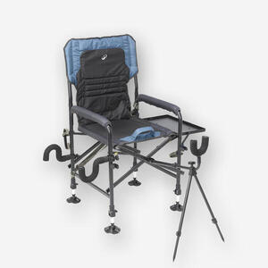 Asiento Silla Plegable Pesca Essenseat 500 Comfort