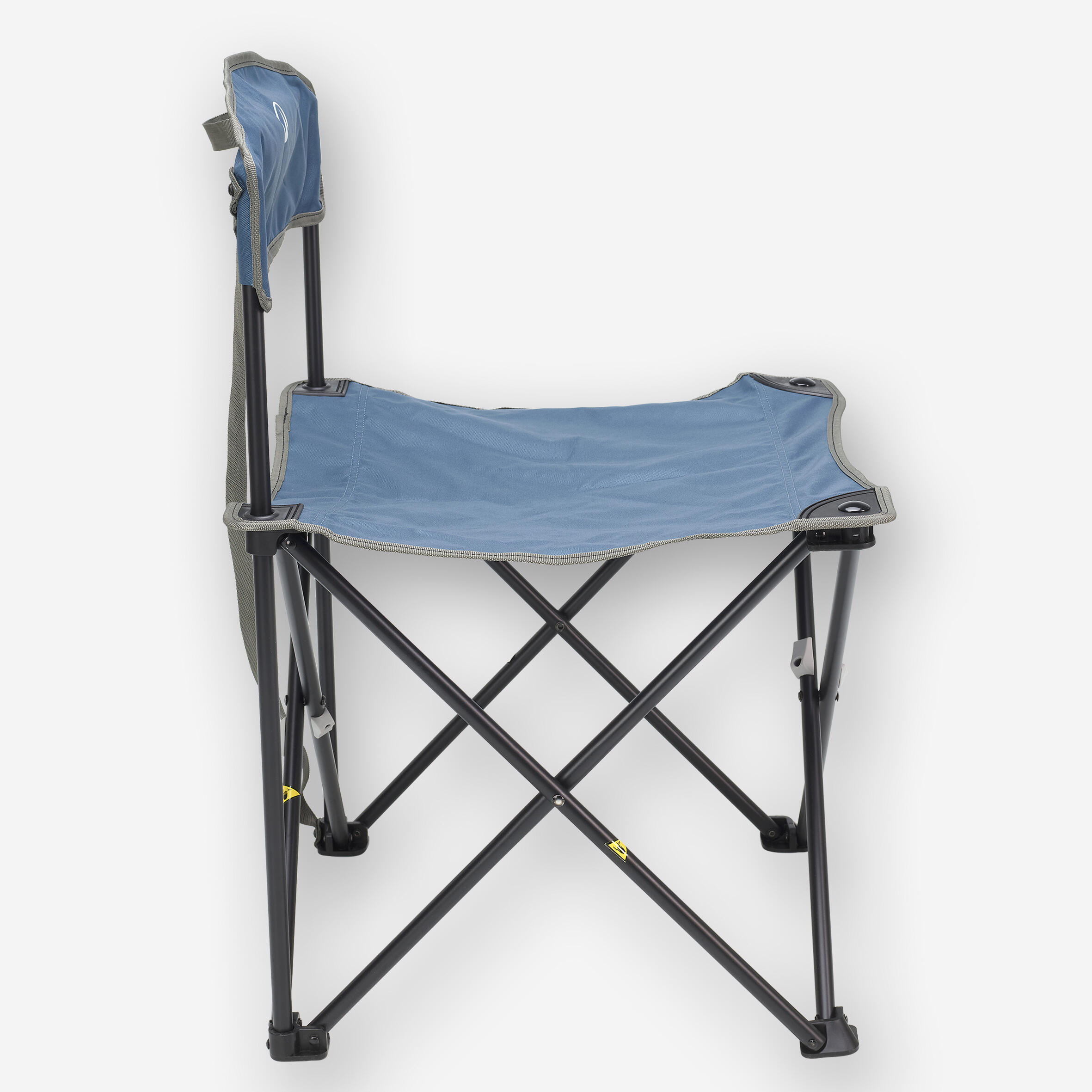 CAPERLAN Skladacia stolička Essenseat 100 Comfort bez · záber 4