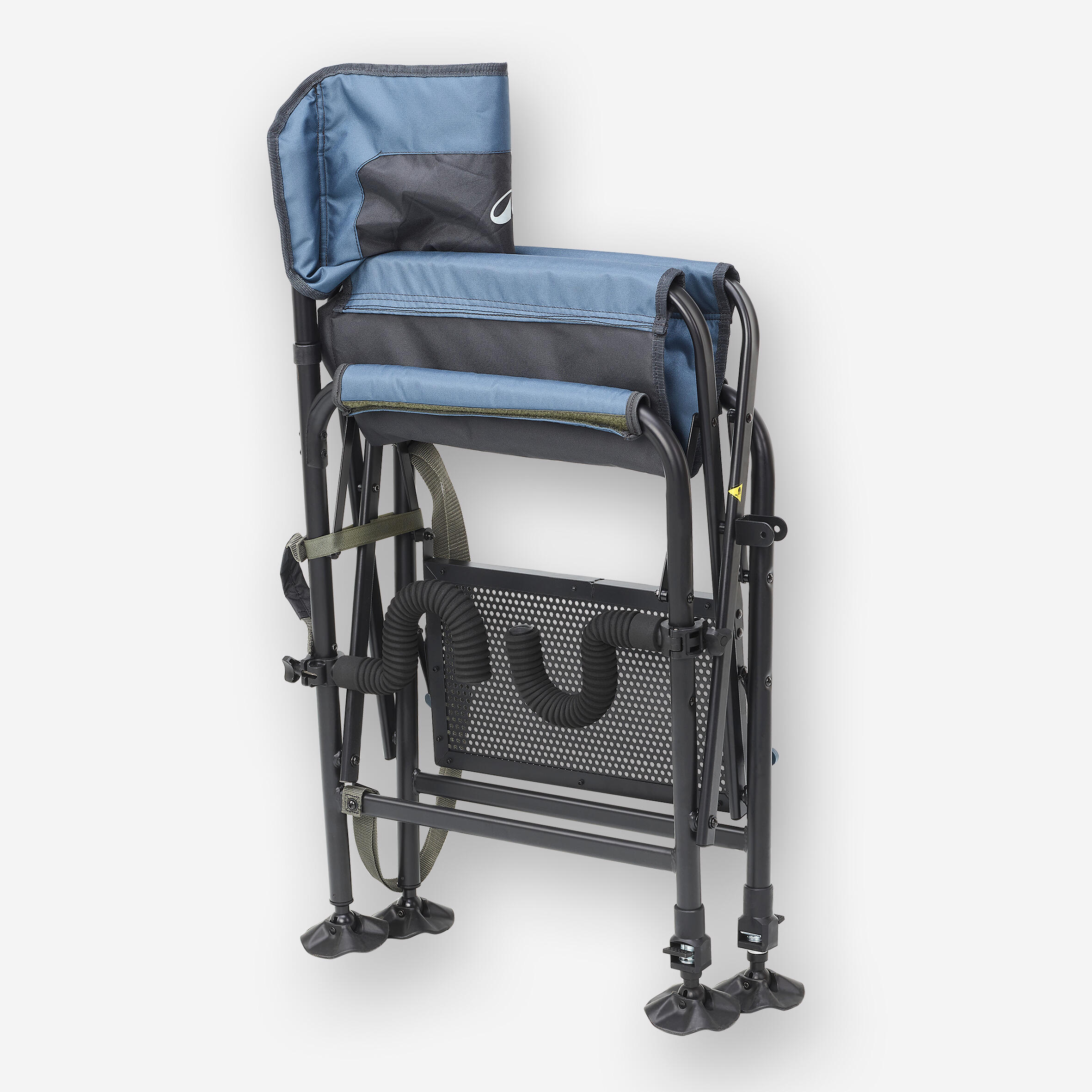 SIEGE PLIANT DE PECHE ESSENSEAT 500 ADJUST 2/15