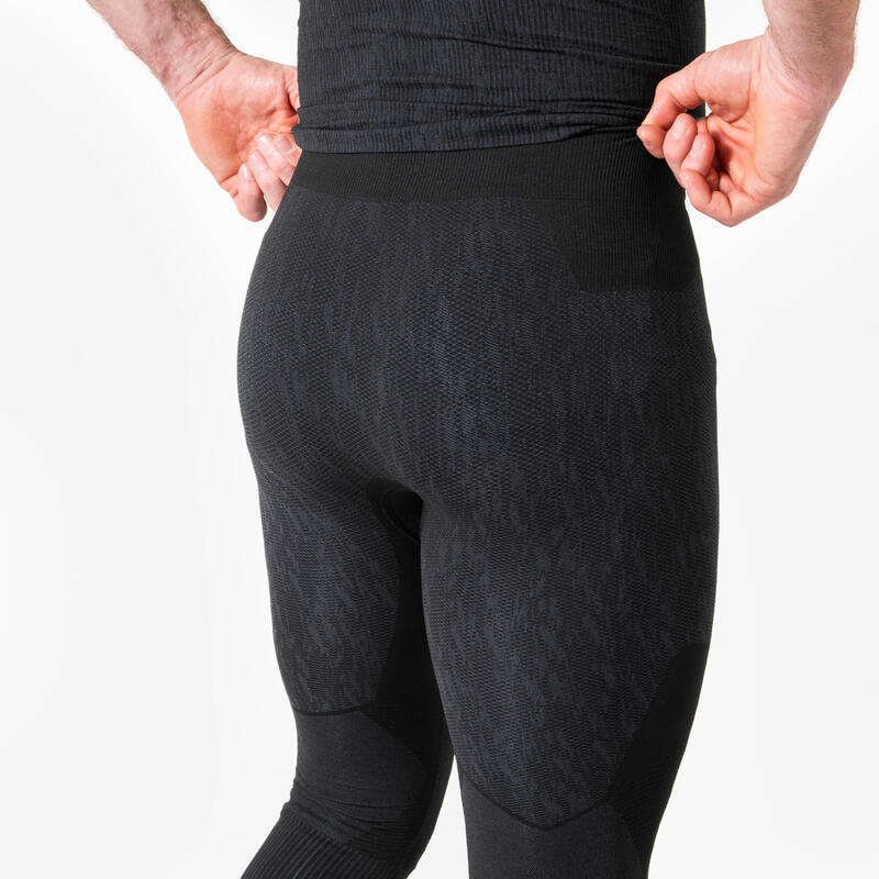 Legginsy termiczne KEEPDRY