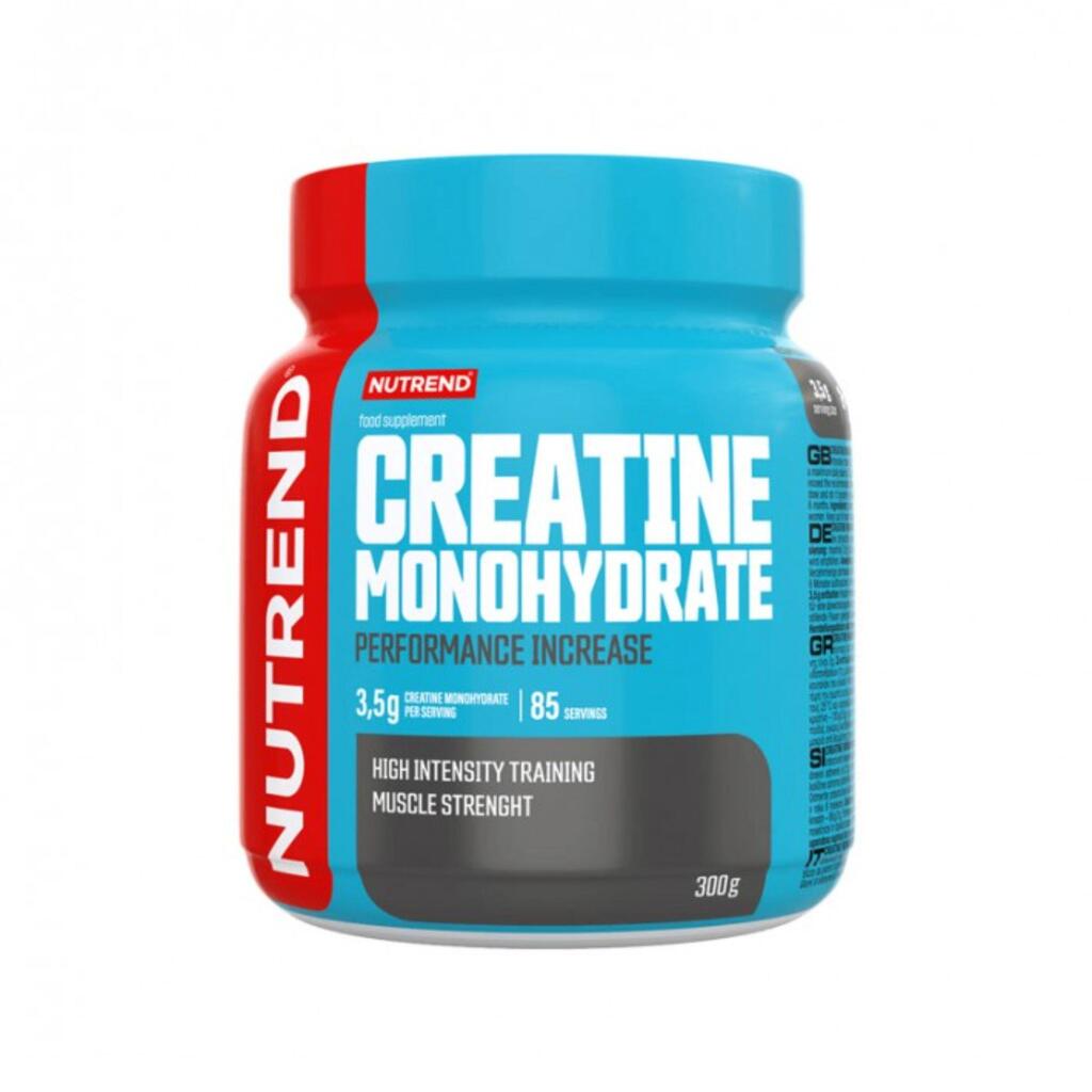 Creatine monohydrate 300g