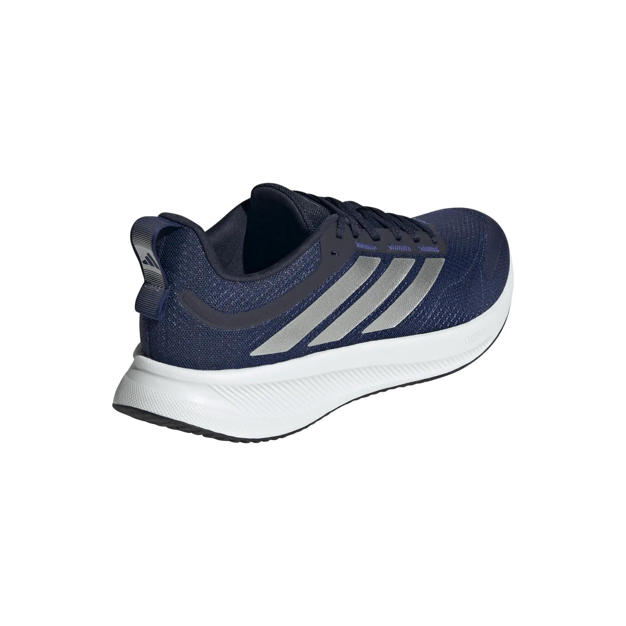 Tenis de running para Hombre Adidas Runblaze  - Azul 5/6