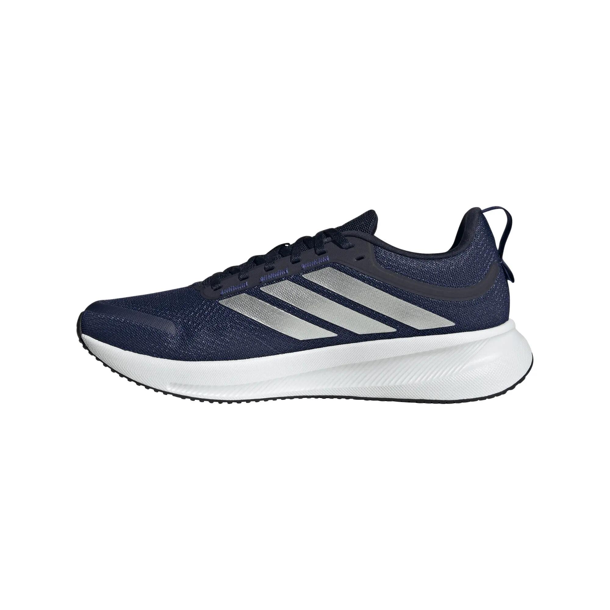 Tenis de running para Hombre Adidas Runblaze  - Azul 3/6
