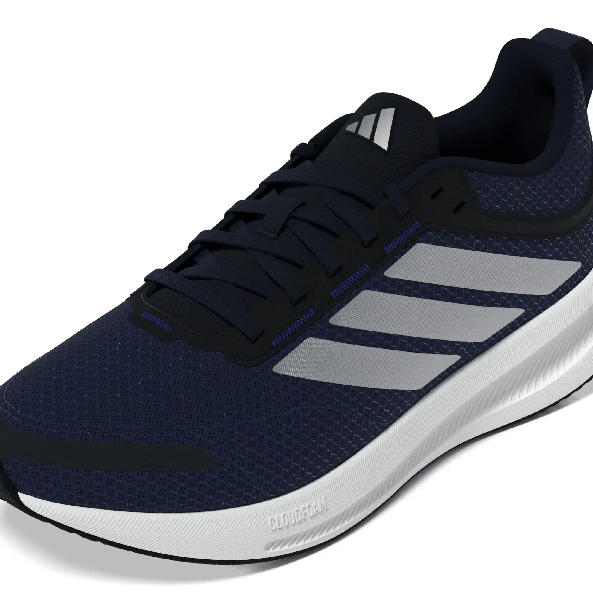 Tenis de running para Hombre Adidas Runblaze  - Azul 6/6
