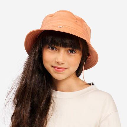 Kapelusz żeglarski dla dzieci Decathlon Sailing 500