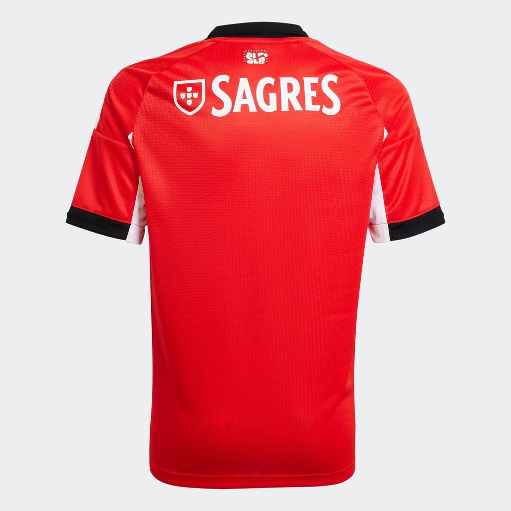 Otroška majica Benfica Home 25/26