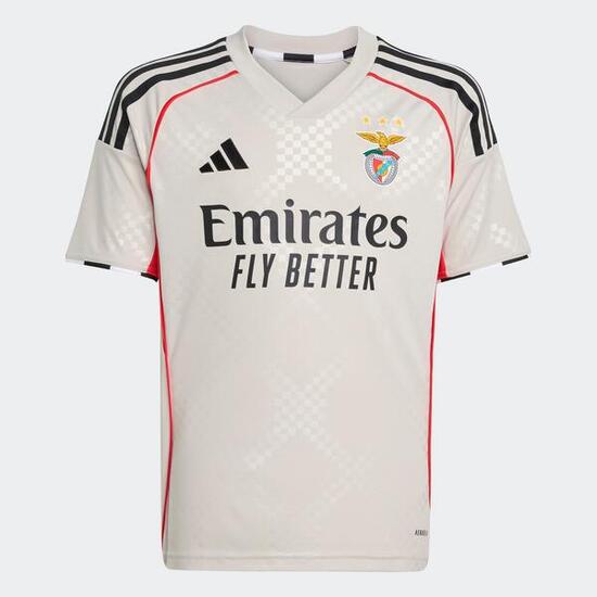 Maglia bambino Home Benfica 25/26