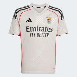 Maillot Extérieur Benfica 25/26 Enfant