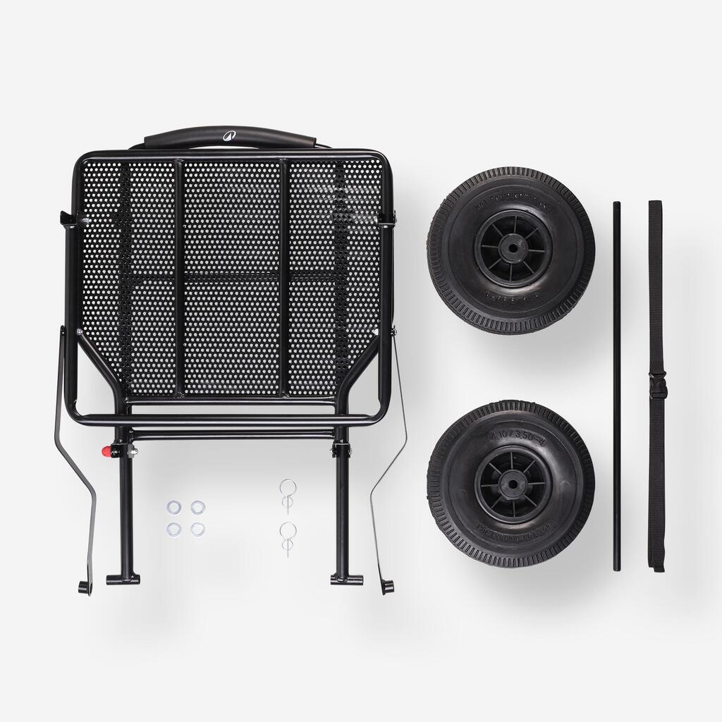 Fishing TROLLEY 500 surfcasting