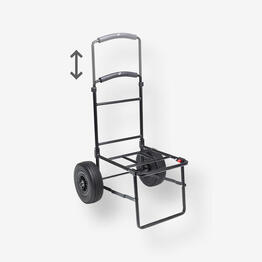 Chariot de pêche Trolley