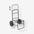 Chariot de pêche Trolley