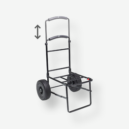 Chariot de pêche Trolley