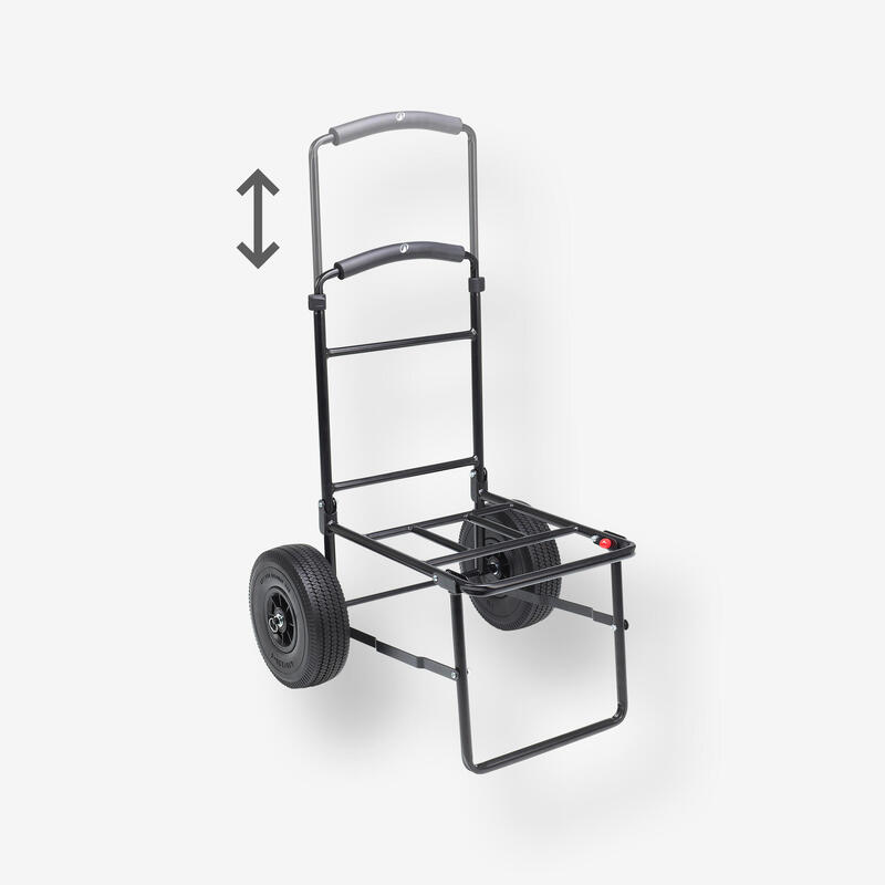 Vis trolley