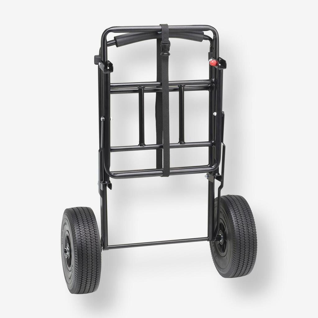 Chariot de pêche Trolley