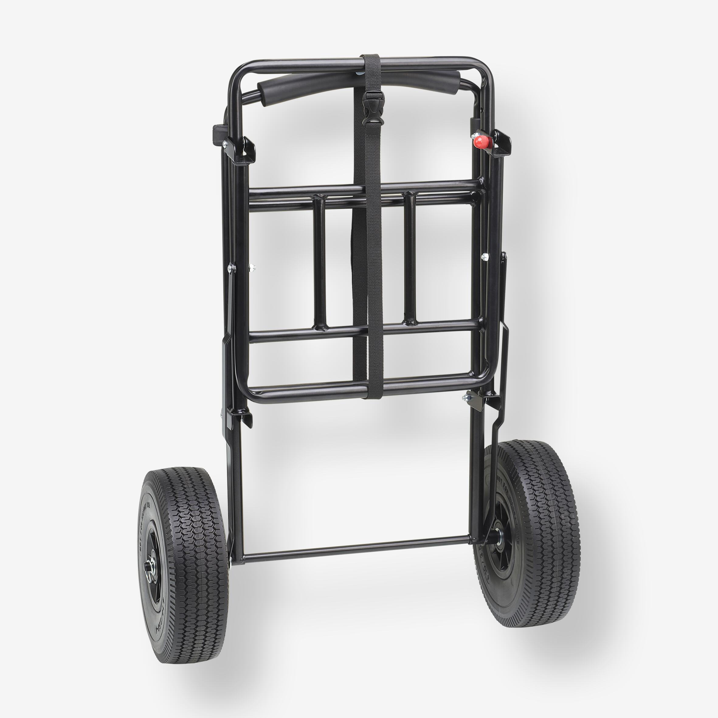 Vis trolley 2/4