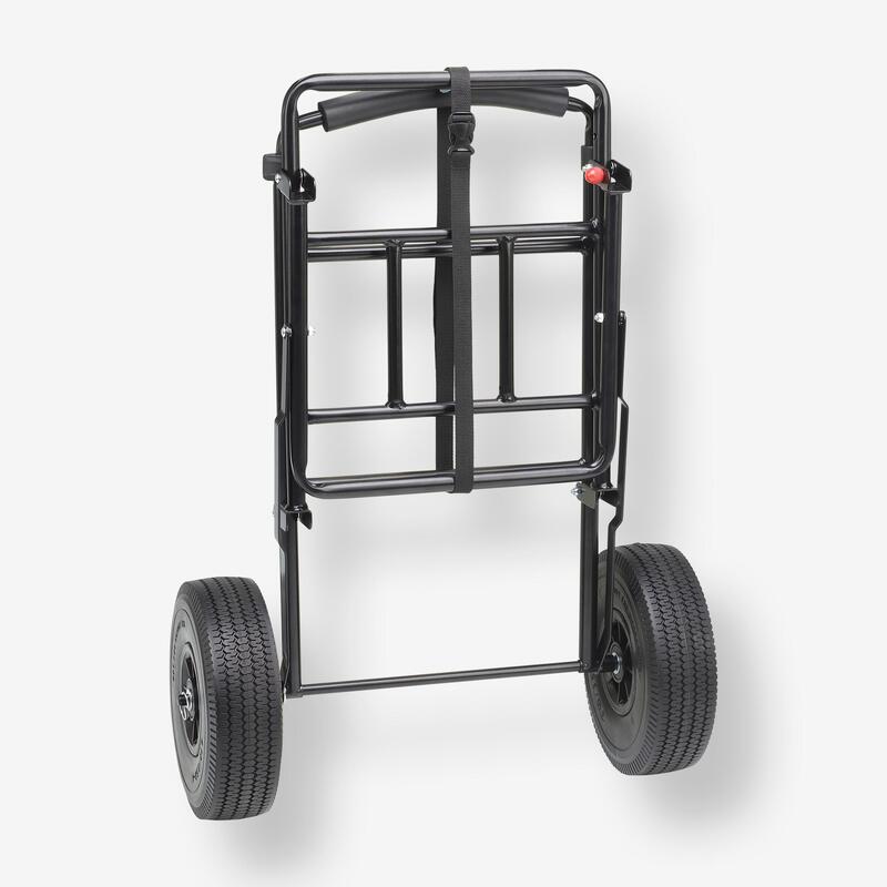 Cărucior pescuit TROLLEY