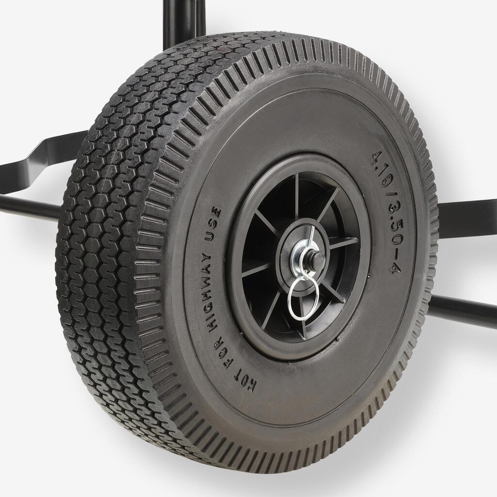 Fishing TROLLEY 500 surfcasting
