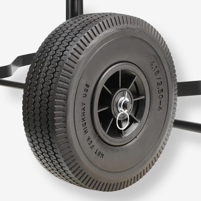 Cărucior TROLLEY 500 pescuit surfcasting
