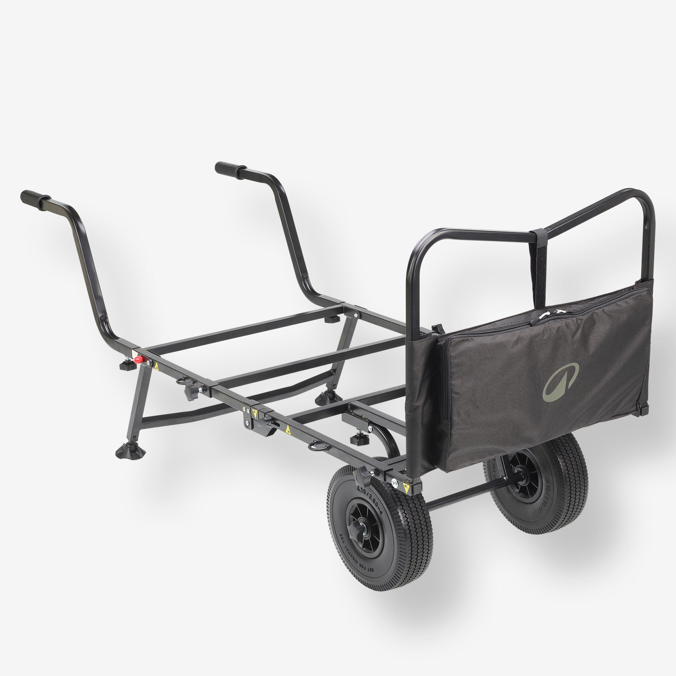 CAPERLAN Angeltrolley Barrow Session | 03608390191703 CAPERLAN Angeltrolley Barrow Session | 03608390191703