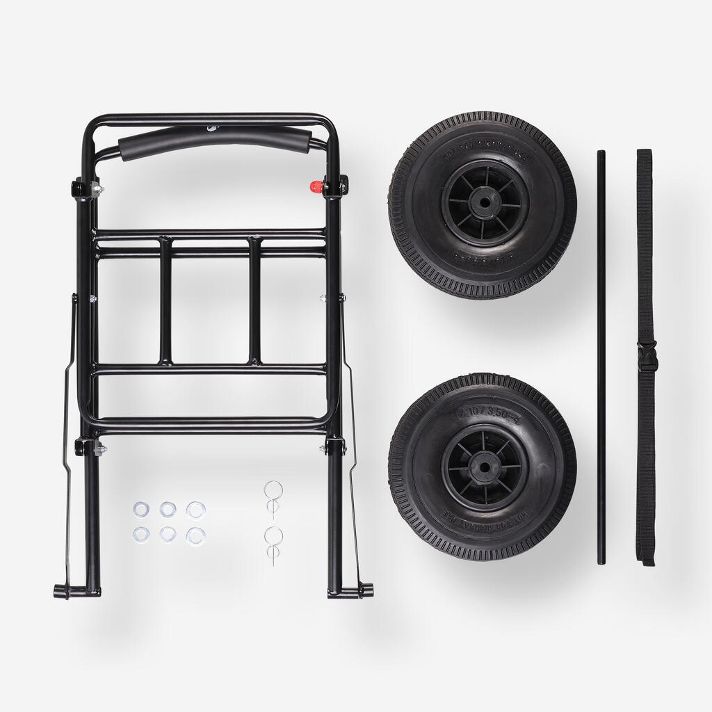 Chariot de pêche Trolley