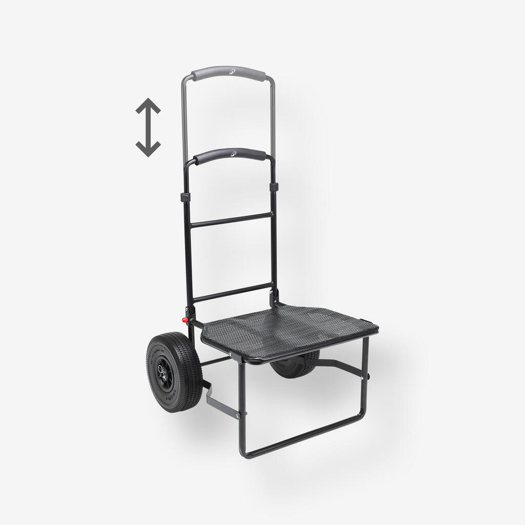 Fishing TROLLEY 500 surfcasting