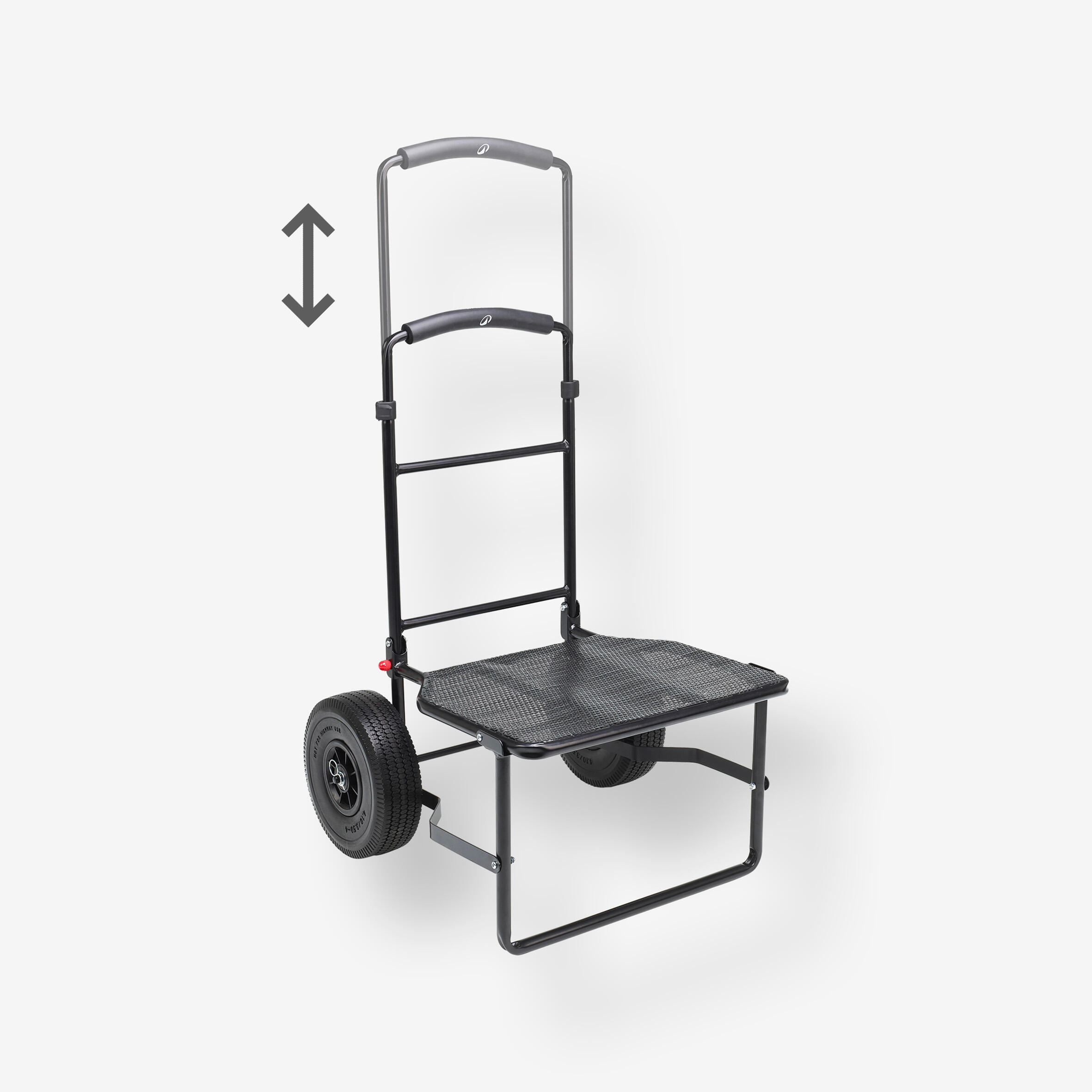 CAPERLAN Angeltrolley 500 Surfcasting | 03583787632291 CAPERLAN Angeltrolley 500 Surfcasting | 03583787632291