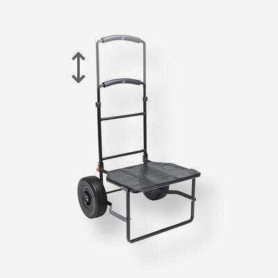 Carrello pesca surfcasting TROLLEY 500
