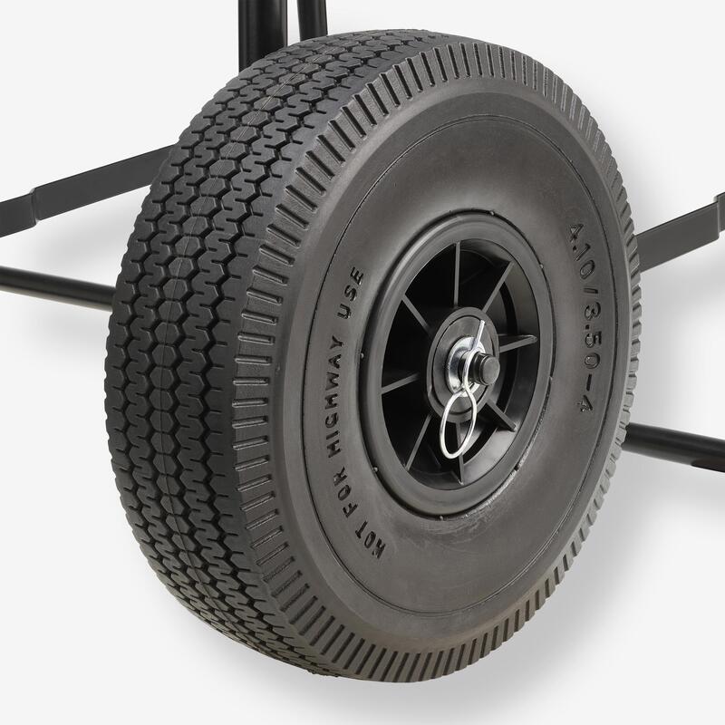 Vis trolley