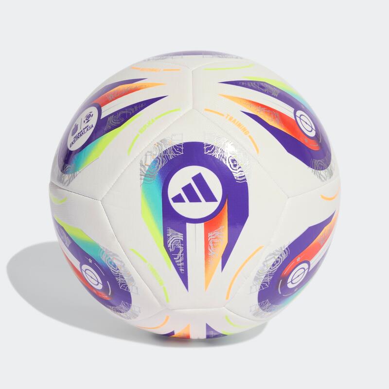 Piłka do piłki nożnej Ekstraklasa rozmiar 5