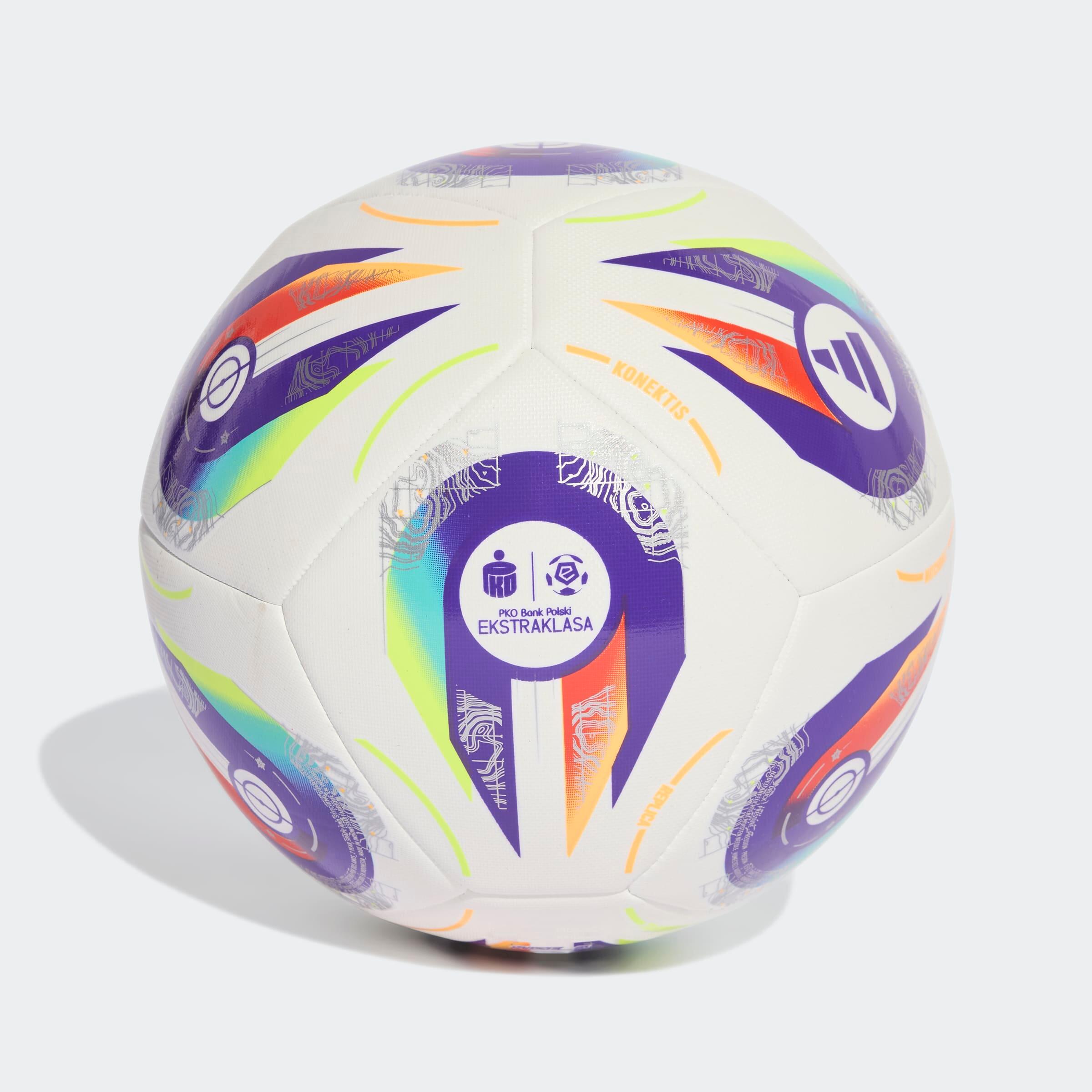 Minge de fotbal Ekstraklasa Mărimea 5