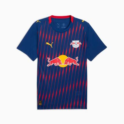 Maillot officiel extérieur RB Leipzig 25/26 Enfant