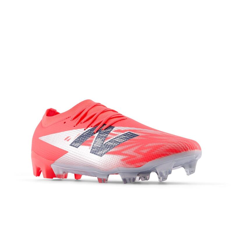Chaussure FURON TEAM FG V8 Adulte Rouge