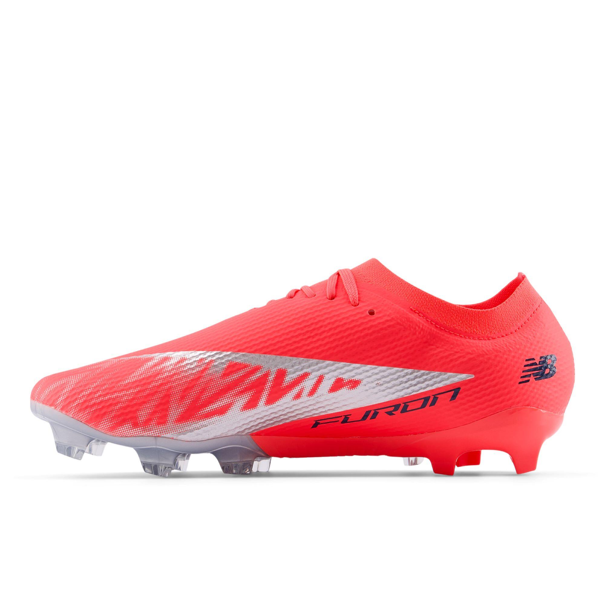 Buty piłkarskie New Balance Furon Team FG V8
