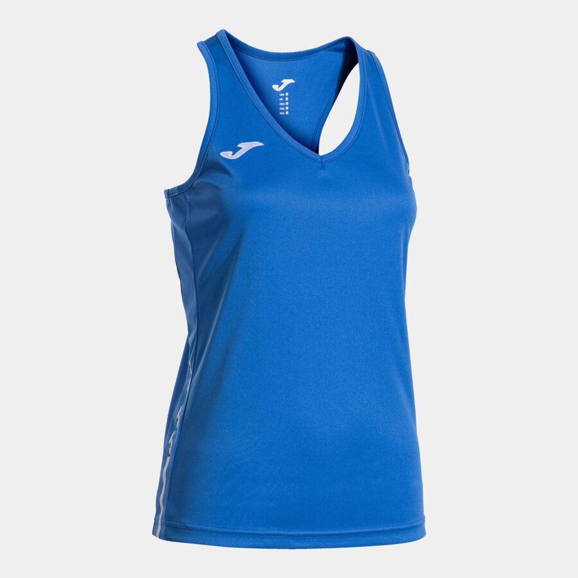 Camiseta tirantes personalizable OLIMPIA 2/5