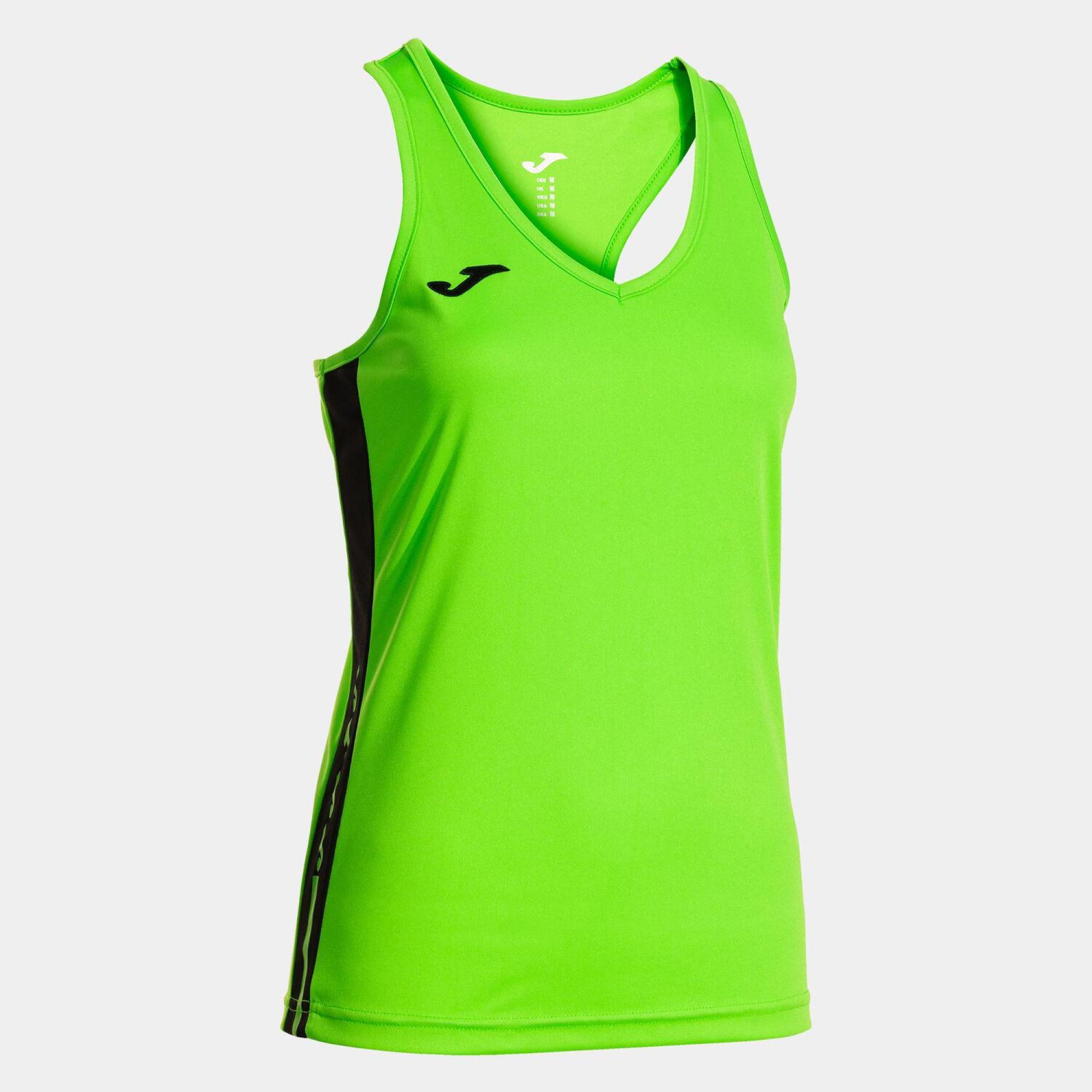 Camiseta tirantes personalizable OLIMPIA 4/5