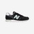Baskets Femme, New Balance 373, noires