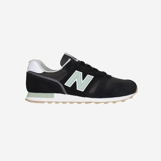 Scarpe walking donna New Balance 373 grigie