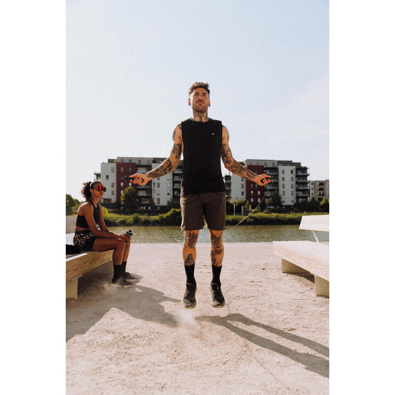 Pachet de fitness cu 3 luni de oferte Freeletics, My Fitness Box