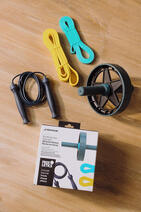 Accessoires de fitness