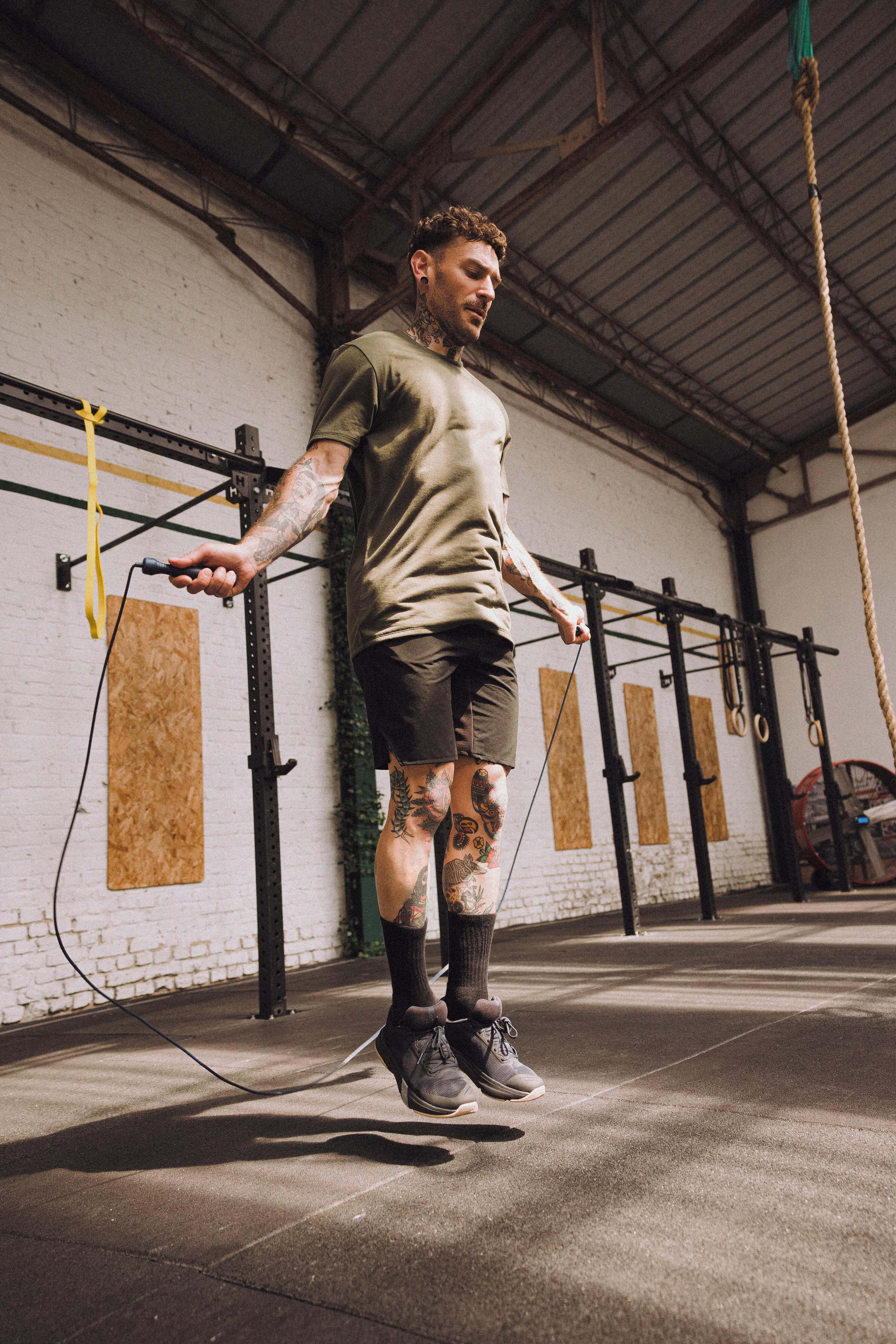 Box de fitness avec 3 mois Freeletics offerts, My Fitness Box 20/25
