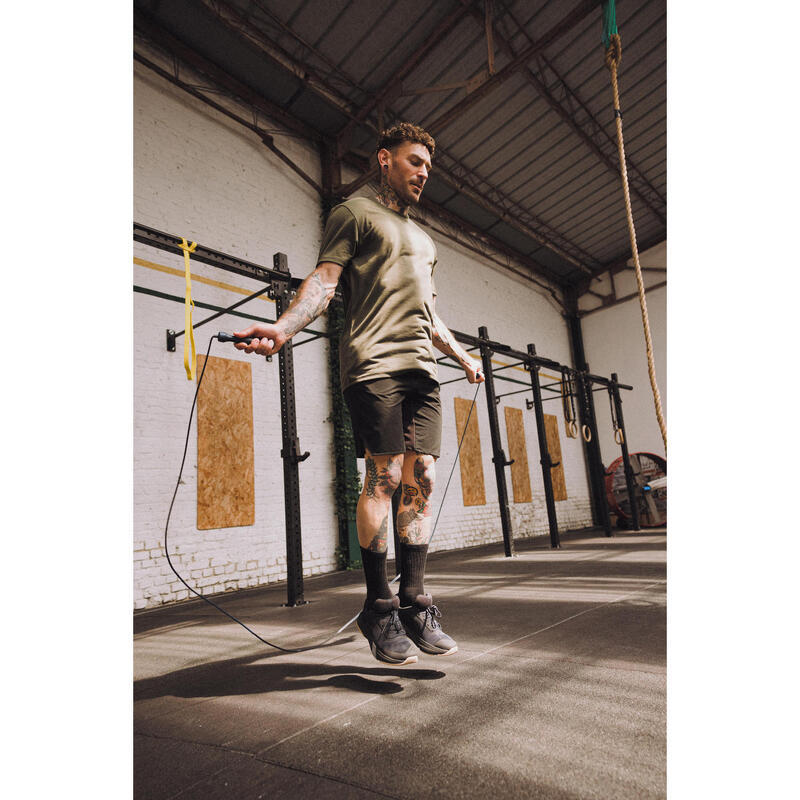 Pachet de fitness cu 3 luni de oferte Freeletics, My Fitness Box