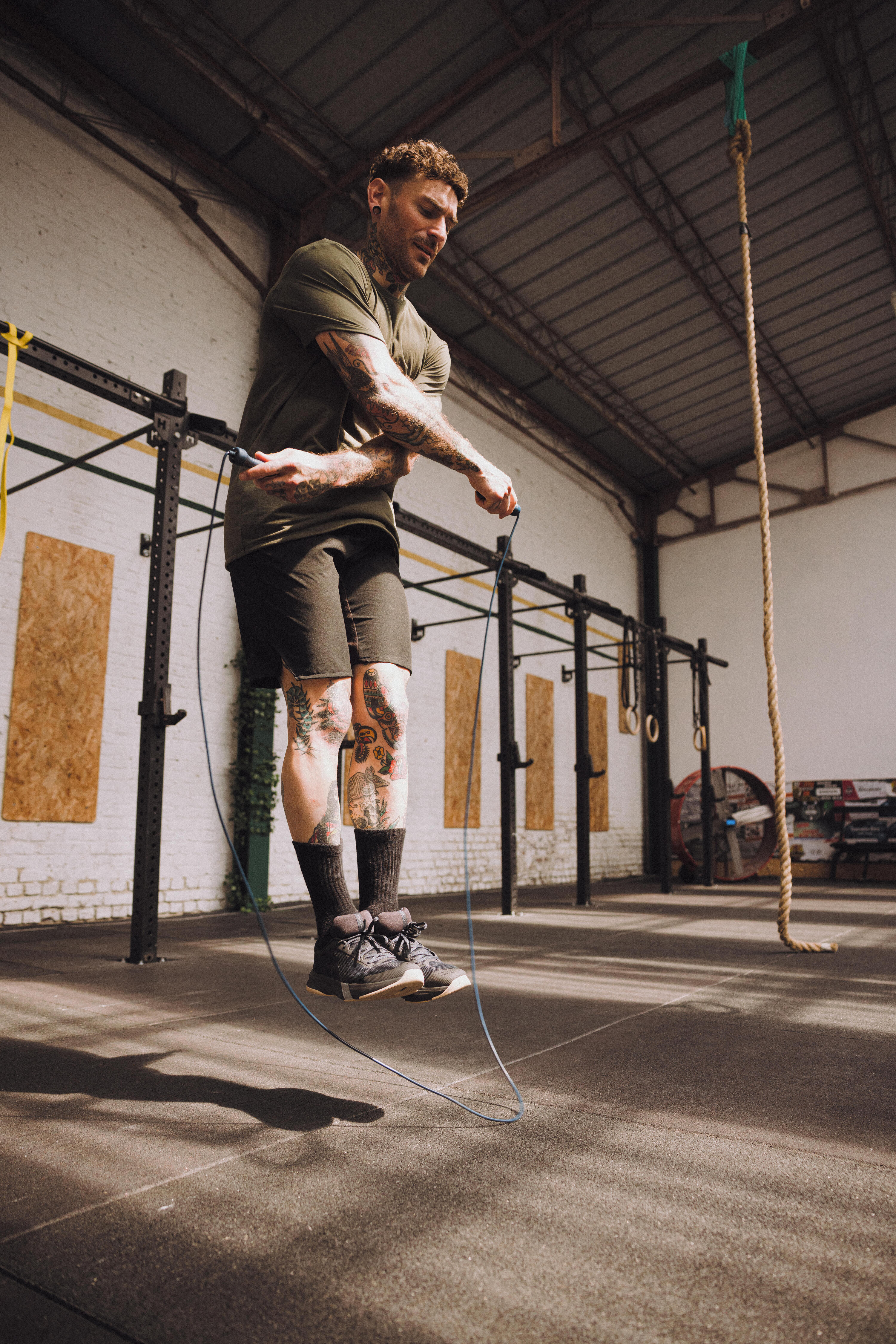 Chaussures de sport et d’entraînement homme, Energy 13/23