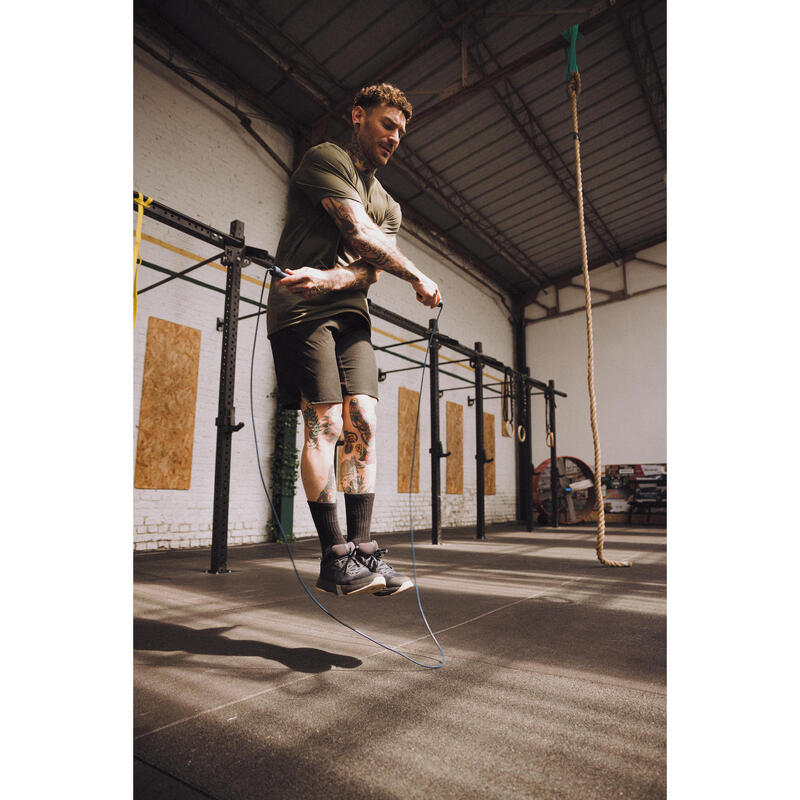 Chaussures de fitness et training flexibilité et stabilité, homme